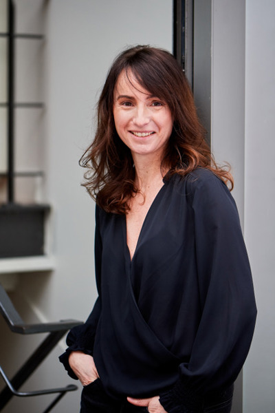 Caroline 
Braeken