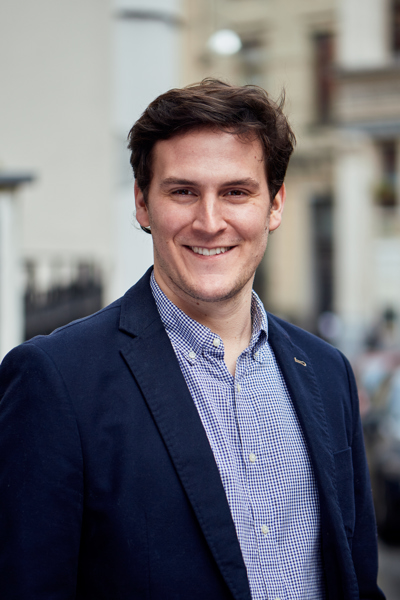 Gilles 
Kartheuser